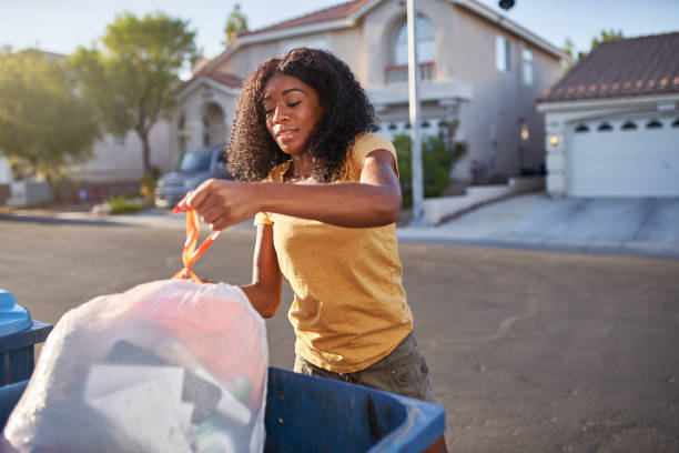 Best Junk Hauling Services  in Chevy Chase, MD
