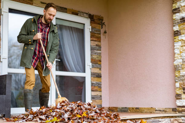 Reliable Chevy Chase, MD Junk Removal Solutions