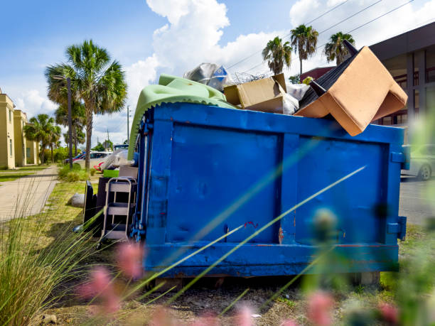 Best Trash Removal Near Me  in Chevy Chase, MD