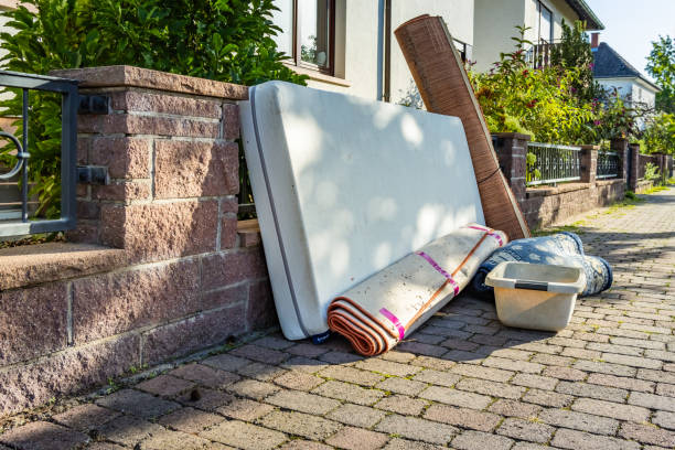 Commercial Cleanout Services in Chevy Chase, MD