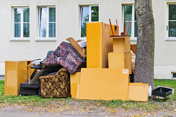 Best Same-Day Junk Removal  in Chevy Chase, MD